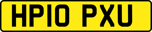 HP10PXU