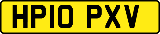 HP10PXV