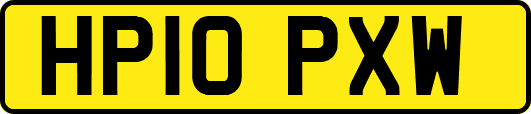 HP10PXW
