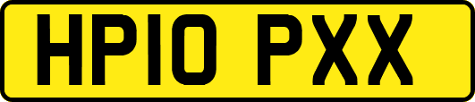 HP10PXX