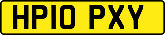 HP10PXY