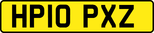 HP10PXZ