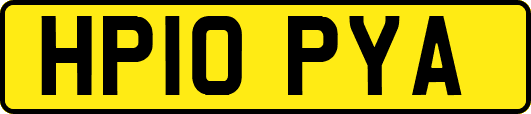 HP10PYA