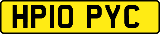 HP10PYC