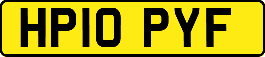 HP10PYF