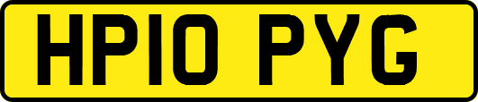 HP10PYG
