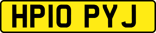 HP10PYJ