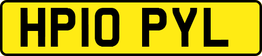 HP10PYL