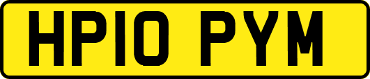 HP10PYM