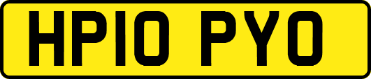 HP10PYO