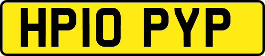 HP10PYP