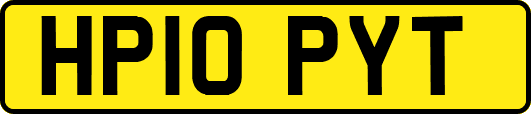 HP10PYT