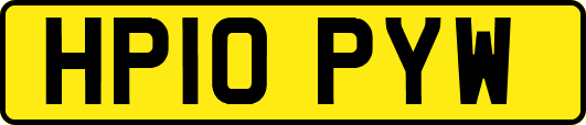 HP10PYW