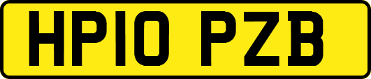 HP10PZB