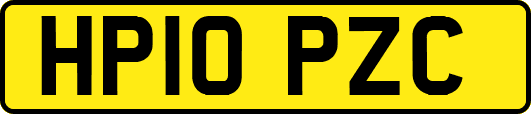 HP10PZC