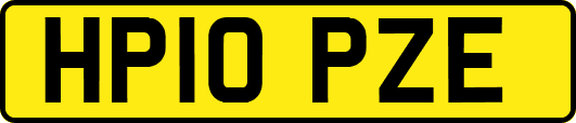 HP10PZE