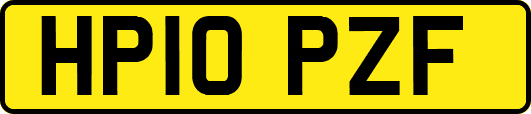 HP10PZF