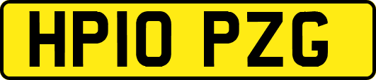 HP10PZG