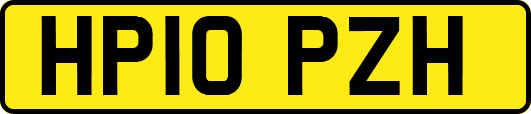 HP10PZH