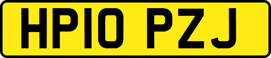HP10PZJ