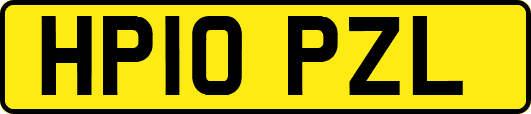 HP10PZL