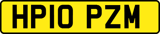 HP10PZM
