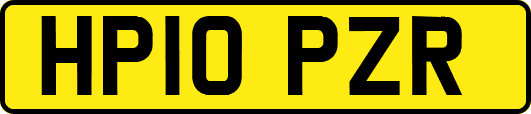 HP10PZR