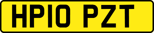 HP10PZT