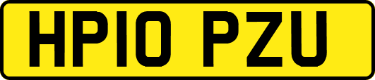 HP10PZU