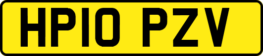 HP10PZV