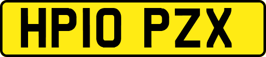 HP10PZX