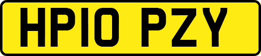 HP10PZY