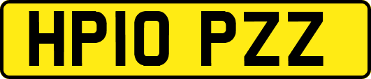 HP10PZZ