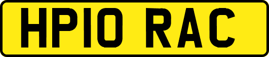 HP10RAC