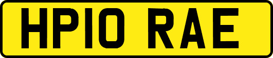 HP10RAE