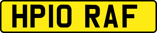 HP10RAF