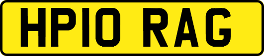 HP10RAG