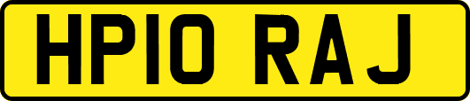 HP10RAJ