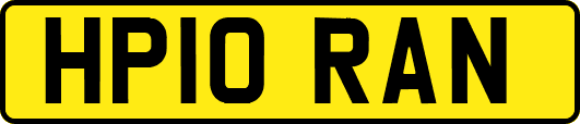 HP10RAN