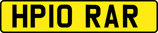 HP10RAR