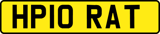 HP10RAT