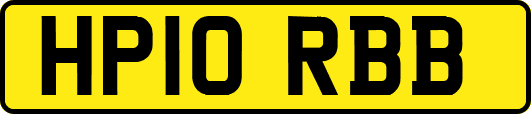 HP10RBB