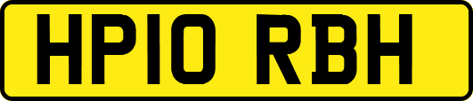 HP10RBH
