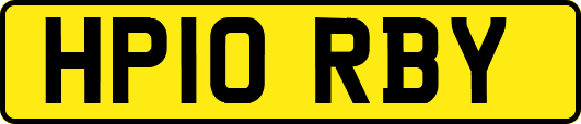 HP10RBY