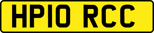 HP10RCC