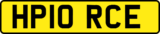 HP10RCE