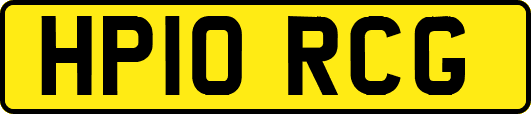 HP10RCG