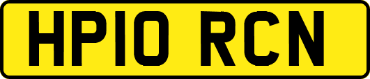 HP10RCN
