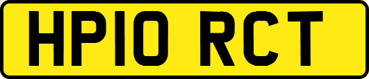 HP10RCT