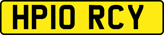 HP10RCY
